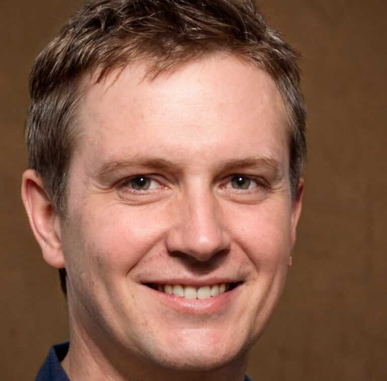 andy harvill